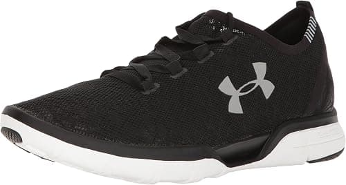 Under Armour Mens Speedform Europa Running Shoes-M Speedform Europa on Amazon.ae - Price Tracker