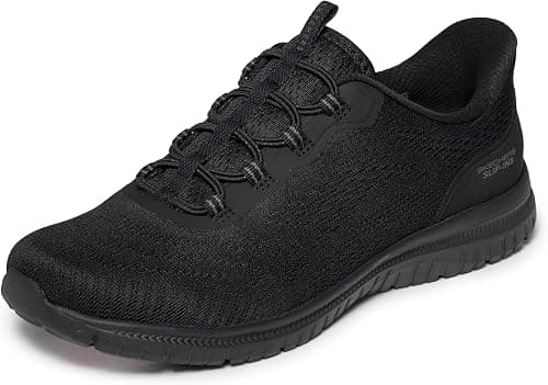 Skechers Virtue-hands Free Slip-ins womens Sneaker on Amazon.ae - Price Tracker