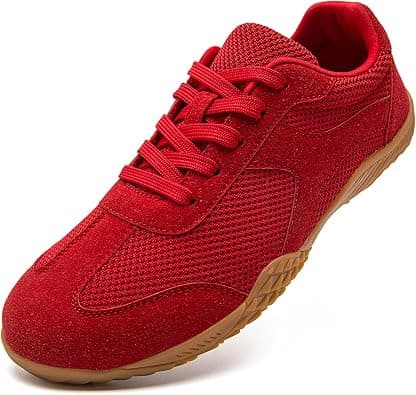 Mens Shoes Diabetic Shoes for Men Orthopedic Wide Slip On Walking Lymphedema Neuropathy Swollen Feet Barefoot Zero Drop Non Slip Footwear Comfort Breathable Lightweight Minimalist Sneakers on Amazon.ae - Price Tracker