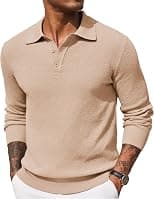 COOFANDY mens Ztj009561 Classic (pack of 1) - Best Deal Finder