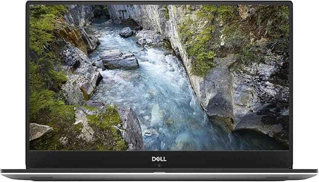 Dell Precision 5530 1920 x 1080 15.6in LCD Mobile Workstation Laptop (Renewed, Intel Core i7-8850H Hexa-Core 2.6 GHz,8GB RAM,512GB SSD) on Amazon.ae - Price Tracker