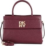 DKNY Womens Rosa Satchel Rosa Satchel - Best Deal Finder