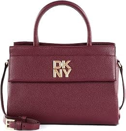 DKNY Womens Rosa Satchel Rosa Satchel - Best Deal Finder