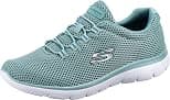 Skechers SUMMITS womens Women Road Running Shoes - Best Deal Finder