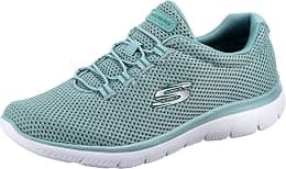 Skechers SUMMITS womens Women Road Running Shoes - Best Deal Finder