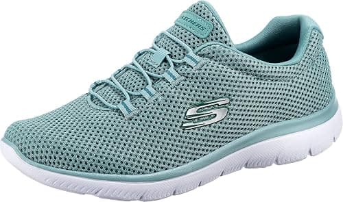Skechers SUMMITS womens Women Road Running Shoes on Amazon.ae - Price Tracker