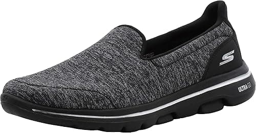 Skechers GO WALK 5-HONOR womens Women Shoes على Amazon.ae - متتبع الأسعار
