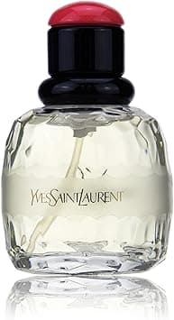Yves Saint Laurent Paris Eau de Toilette 75ml Vaporizador x 1 on Amazon.ae - Price Tracker