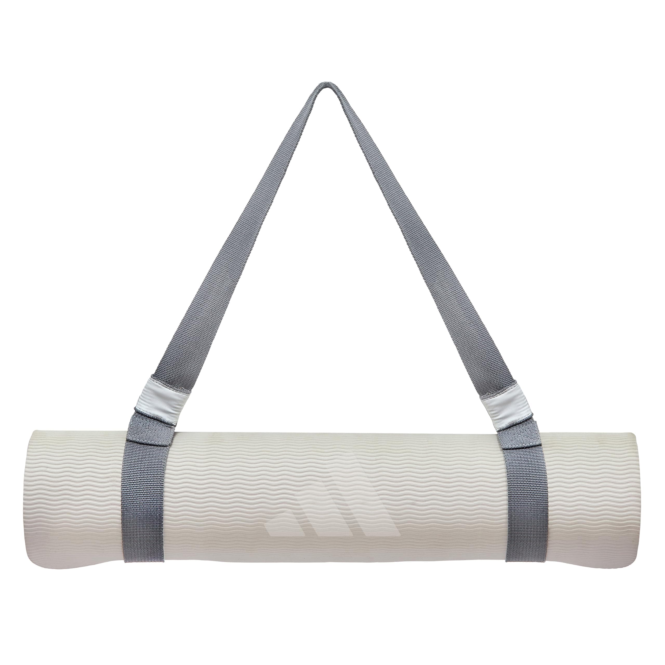 adidas Mat Carry Strap - Grey on Amazon.ae - Price Tracker