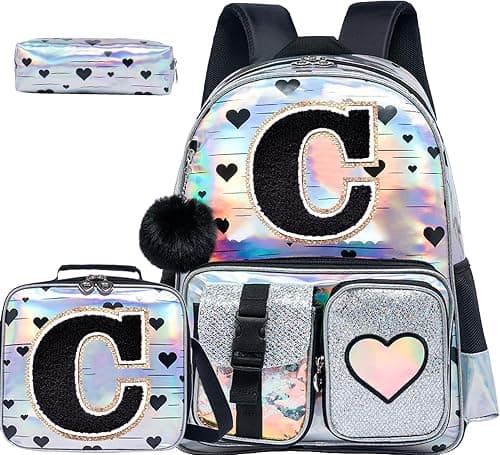 HTgroce Cute Backpacks for Girls School Backpack for Kids Backpacks for Elementary Girls Bookbags on Amazon.ae - Price Tracker