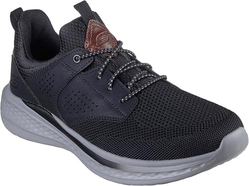 Skechers Women's D'Lites-Smooth Nostalgia, Hands Free Slip-ins Sneakers on Amazon - Best Deal Finder