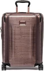 TUMI Unisex Adult Tegra Luggage- Carry-On Luggage - Best Deal Finder