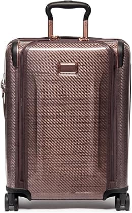TUMI Unisex Adult Tegra Luggage- Carry-On Luggage - Best Deal Finder