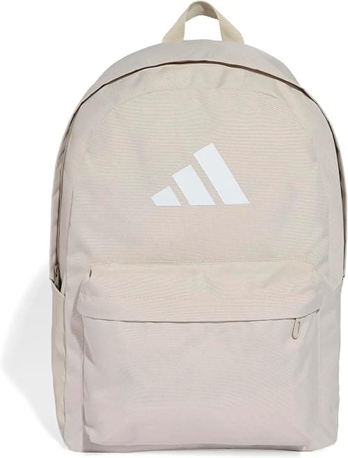 adidas Unisex Classic 3bars Backpack Backpack على Amazon.ae - متتبع الأسعار