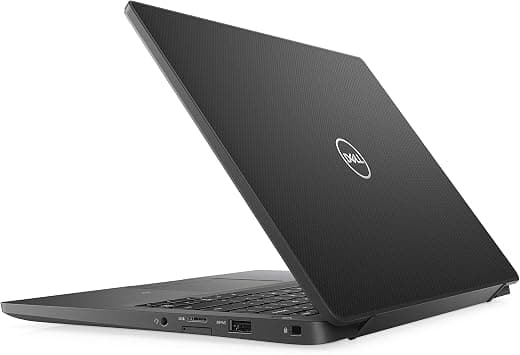 Dell (Refurbished) Latitude 7300 Business Laptop | Intel Core i5-8th Generation CPU | 8GB RAM | 256GB Solid State Drive (SSD) | 13.3 inch Display | Windows 11 on Amazon.ae - Price Tracker