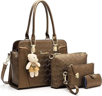 Soperwillton womens 1122new Contemporary on Amazon.ae - Price Tracker