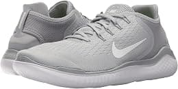 Nike Men's Free Run 2018 Shoes - متتبع أسعار Amazon.sa