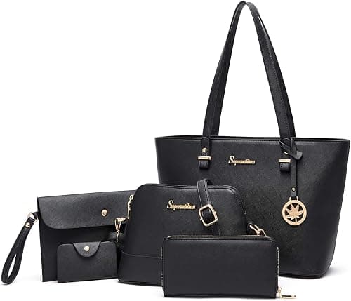 Soperwillton Women 8803 Durable على أمازون - دليلك لأفضل العروض