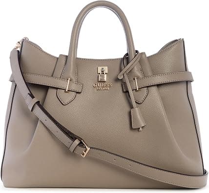 GUESS Yesba Girlfriend Satchel on Amazon.ae - Price Tracker