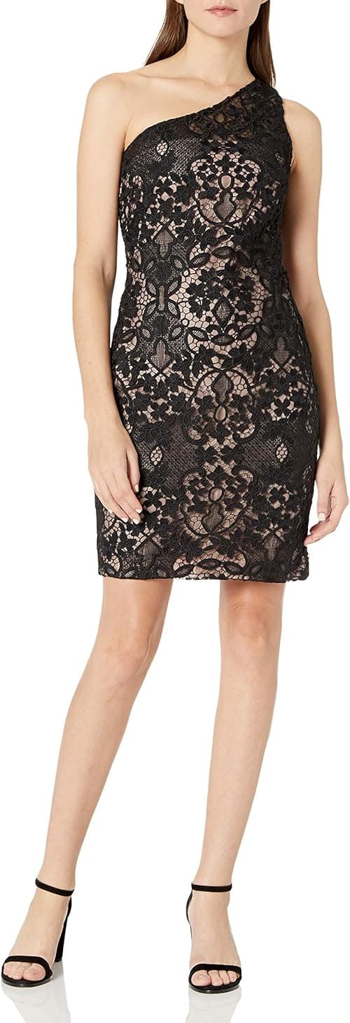 Calvin Klein Women's Dress on Amazon.ae - Price Tracker