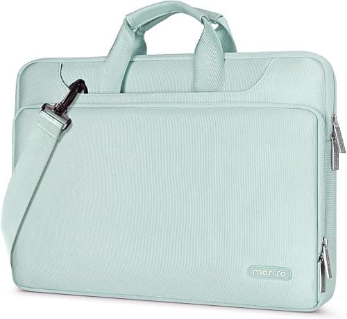 MOSISO 360 Protective Laptop Shoulder Bag on Amazon.ae - Price Tracker