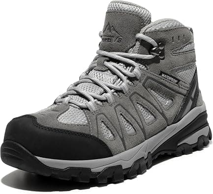 Nortiv 8 Womens Snhb211w Hiking-boots on Amazon.ae - Price Tracker