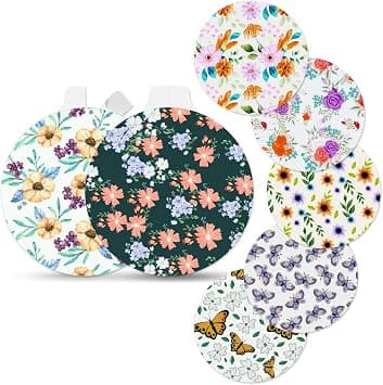 Adhesive Patches for Dexcom G7 Waterproof Sensor Covers on Amazon.ae - Price Tracker