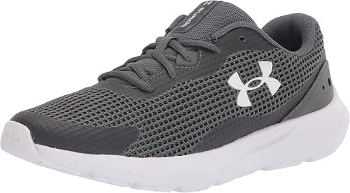 Under Armour Surge 3 mens Shoes on Amazon.ae - Price Tracker
