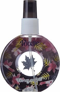 Pucelle Mist Cologne Blissful Sense For Women | Calming and Romantic Scents Of Jasmine and Tuberose | 150ml على Amazon.ae - متتبع الأسعار