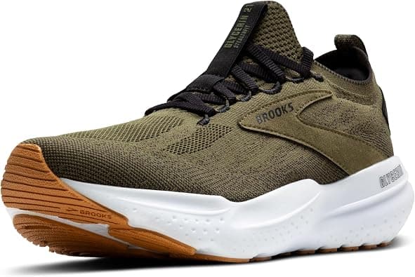 Brooks Herren Glycerin Stealthfit 21 mens Sneaker on Amazon.ae - Price Tracker