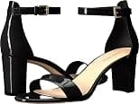 Nine West Women's Pruce Heeled Sandal - Best Deal Finder