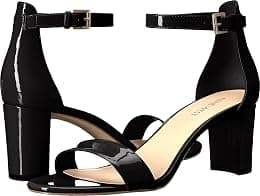 Nine West Women's Pruce Heeled Sandal - Best Deal Finder