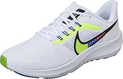 Nike Nike Air Zoom Pegasus 33 Men's Running Shoes on Amazon.ae - Price Tracker