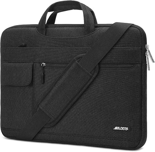 MOSISO Laptop Shoulder Bag على Amazon.ae - متتبع الأسعار