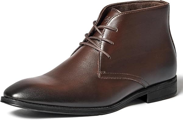 Holy dove Sl2025103 mens Oxford Boot on Amazon.ae - Price Tracker