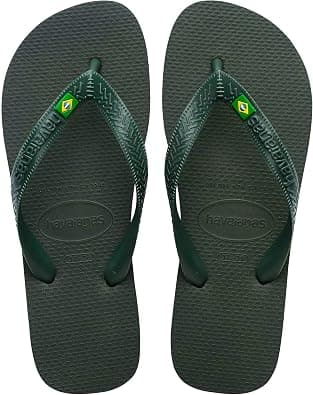 Havaianas Top Brasil Unisex Flip-Flop - Best Deal Finder