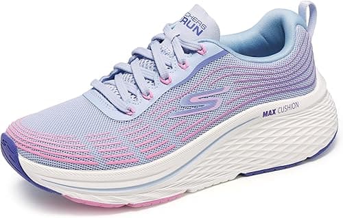 Skechers Women's Max Cushioning Elite 2.0 Sneaker on Amazon.ae - Price Tracker