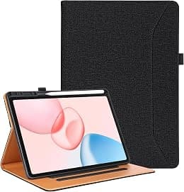 Case for Honor Pad 10/Pad 20 Pro 12.1 Inch,Black - Best Deal Finder