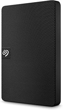 Seagate Expansion Portable, 2TB, External Hard Drive, 2.5 Inch, USB 3.0, for Mac and PC (STKM2000400) on Amazon.ae - Price Tracker