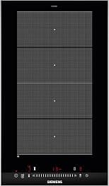 Siemens Built In Induction Hob, EX375FXB1E 60cm, iQ700, Flexible Cooking, Safe and Efficient Hob, German Engineering​ - Best Deal Finder
