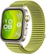 HUAWEI WATCH FIT4 Pro SmartWatch,1.82”Display,Sapphire Glass, GPS for Pro-Level Outdoor Sports, ECG, upto 10Day BatteryLife,iOS&Android, Green +FREE Strap+Scale HuaweiCare+ [Amazon Exclusive] - Best Deal Finder