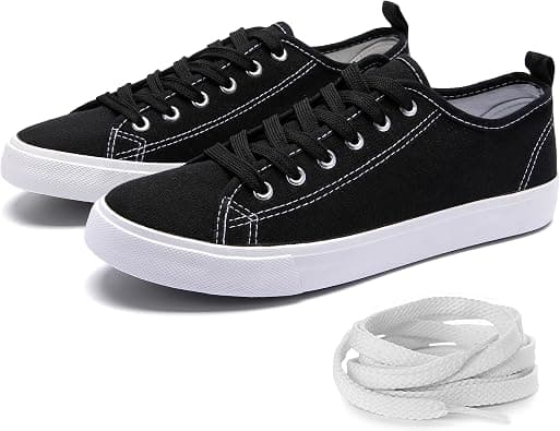 The Fashion Supply Skylar womens Sneaker on Amazon.ae - Price Tracker