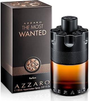 عطر ذا موست وانتد - كولونيا انتنس للرجال - عطر قوي ومغري للمواعيد الليلية - يدوم طويلا - عطور لا تقاوم للرجال من ازارو، عبوة قيمة، 150 مل - - متتبع أسعار Amazon.sa