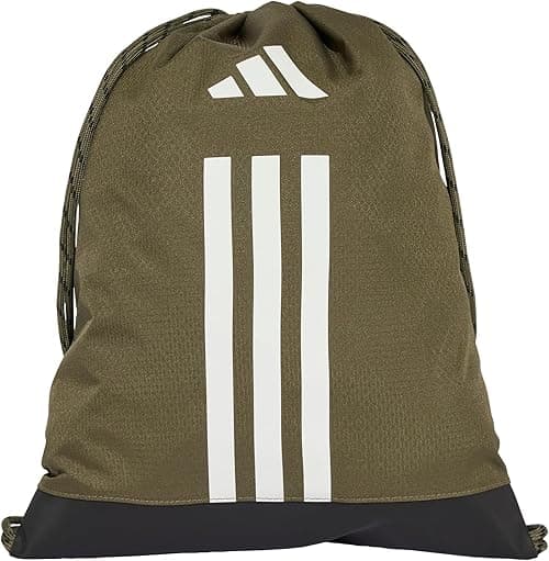adidas unisex-adult Gymsack Duffel Bag on Amazon.ae - Price Tracker