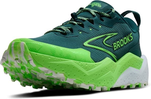 Brooks Caldera 8 mens Sneaker on Amazon - Best Deal Finder