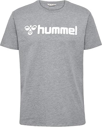 hummel Hmlgo Men's T-Shirt on Amazon.ae - Price Tracker