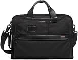 Tumi Men's Slim Three Way Brief, Black, One Size - Best Deal Finder