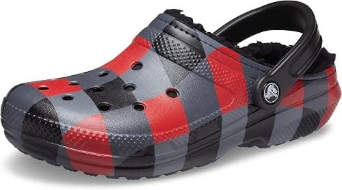 Crocs Classic Lined on Amazon.ae - Price Tracker
