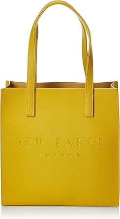Ted Baker Seacon Crosshatch Small Icon Bag on Amazon.ae - Price Tracker