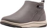 Clarks Breeze Derby womens Ankle Boot - Best Deal Finder